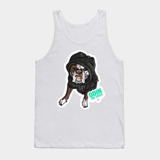 Odin the Great Tank Top